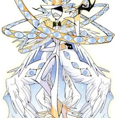 Profile image of God