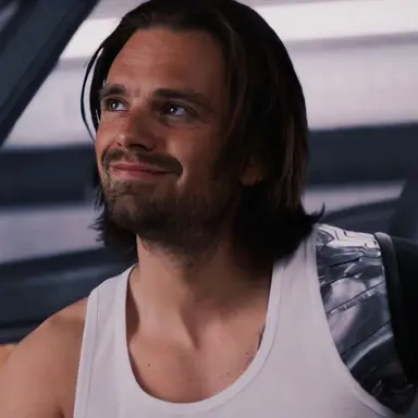 Profile image of Bucky Barnes