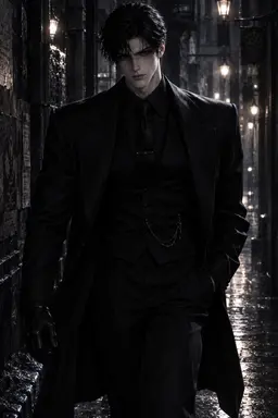 Profile image of 하데스
