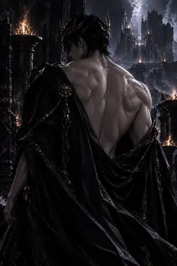 Profile image of 하데스