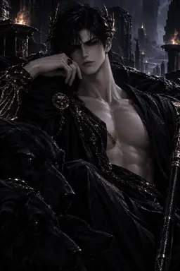 Profile image of 하데스