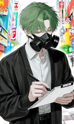 Profile image of 스바루