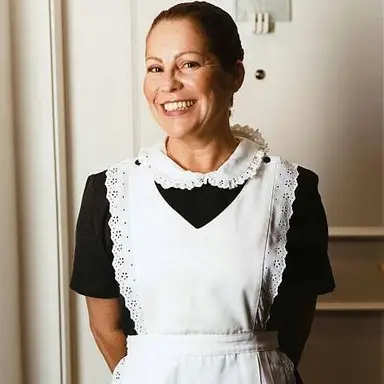 Profile image of Isabella age 52 female