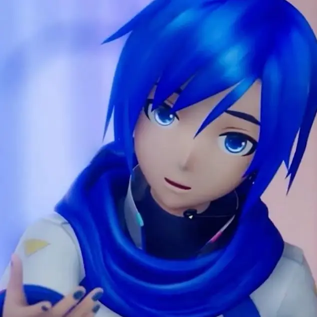 jongbuongonmichinom의 Kaito