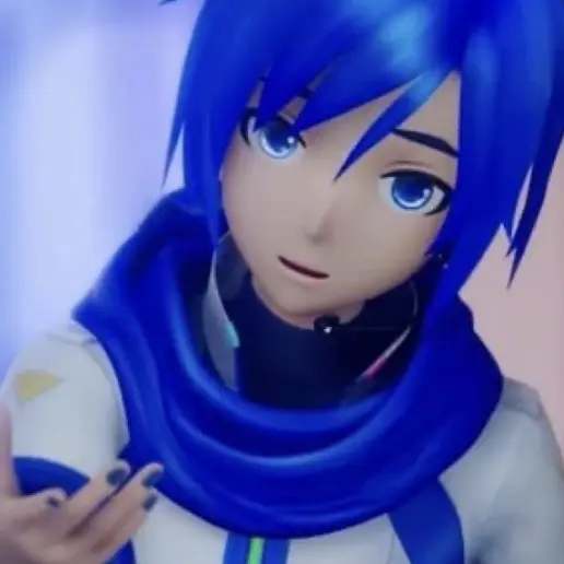 jongbuongonmichinom의 Kaito