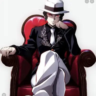 Profile image of 키부츠지 무잔