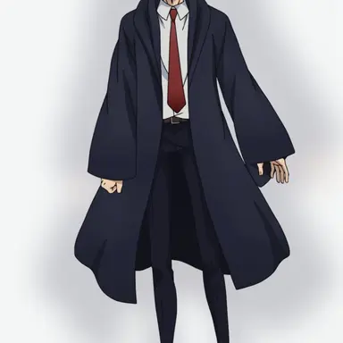 Profile image of 마슈 반데드