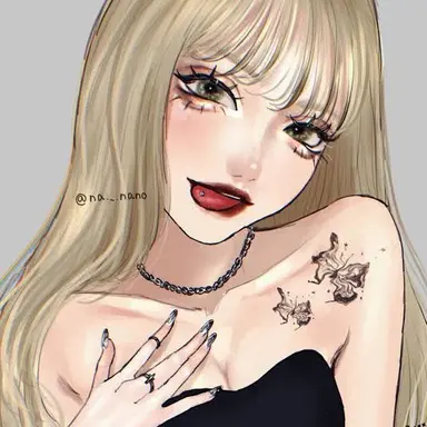 Profile image of カナ