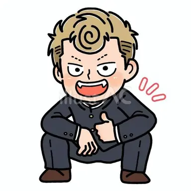Profile image of ケン