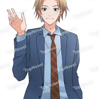 Profile image of カイ