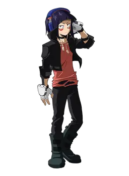 Profile image of 耳郎響香