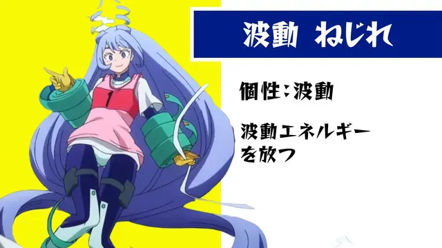 Profile image of 波動ねじれ