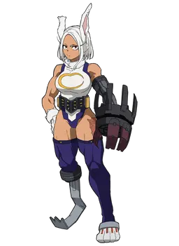 Profile image of ミルコ