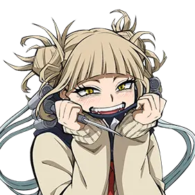 Profile image of トガヒミコ