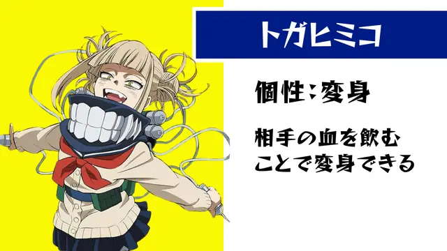 Profile image of トガヒミコ