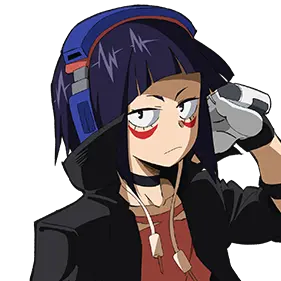 Profile image of 耳郎響香