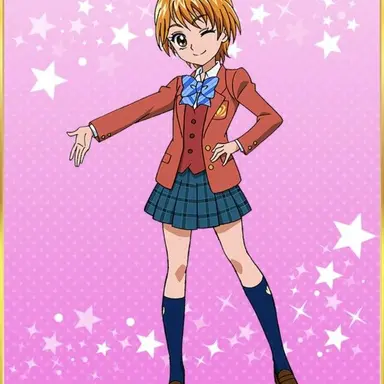 Profile image of 美墨 なぎさ