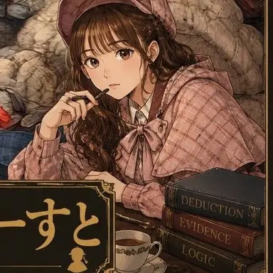 Profile image of 桜庭遥花