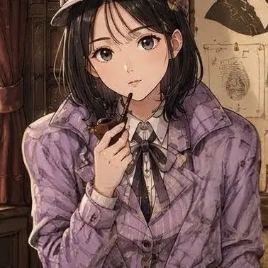 Profile image of 真鍋凪咲