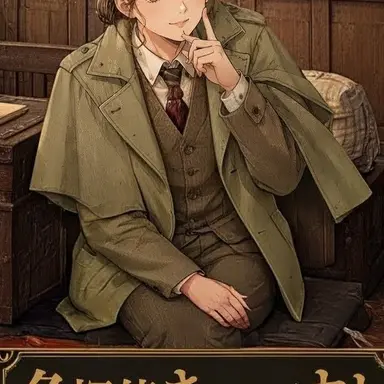 Profile image of 板倉可奈