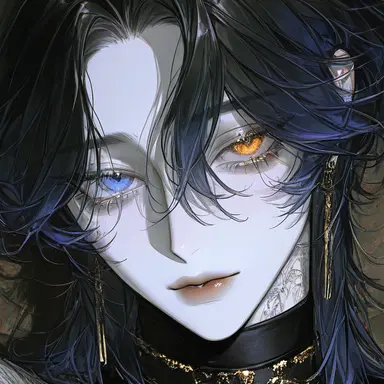 Profile image of Asterio