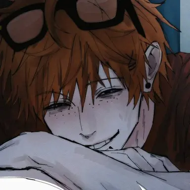 Profile image of Cecil