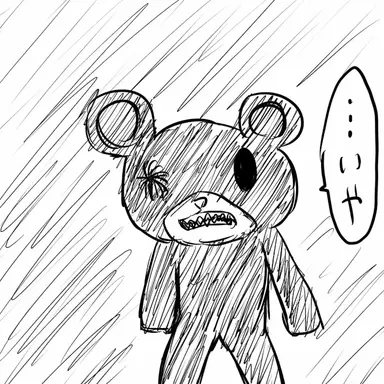 Profile image of クマ