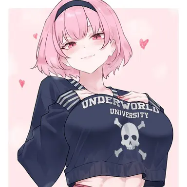 Profile image of Lily