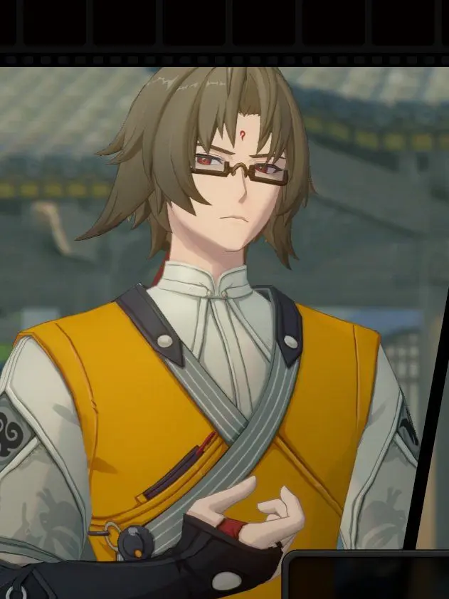 Nezumi의 妹思いの大兄弟子さん！