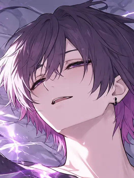 Me.Shion.Yanato.Rao.nrkr의 眠りを妨げなければ