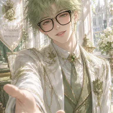 Profile image of Florian Valeheart