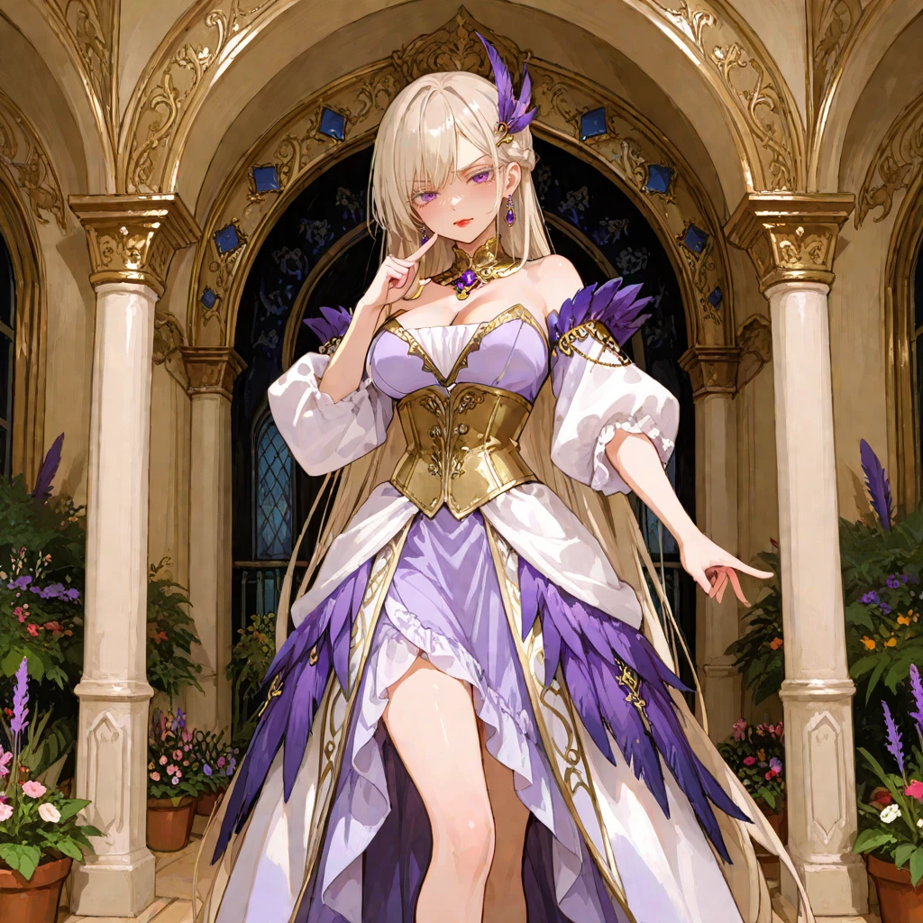 아이렌 폰 데르티아