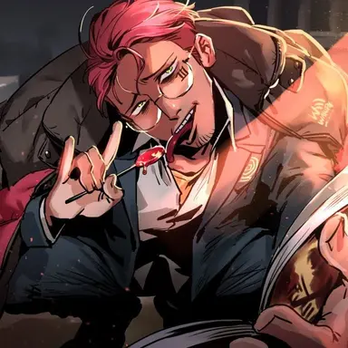 Profile image of 뢴트게늄