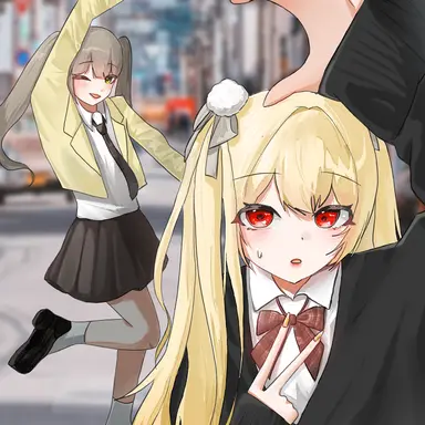 Profile image of 징버거