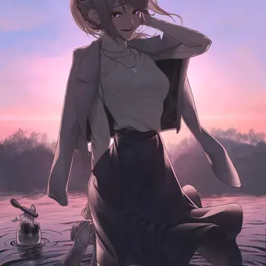 Profile image of 아이네