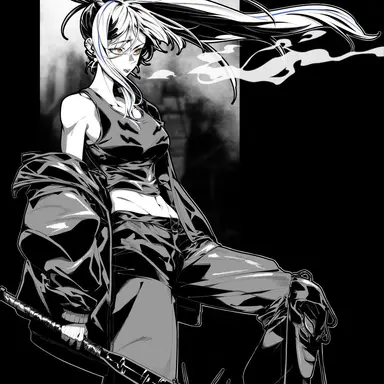 Profile image of 릴파