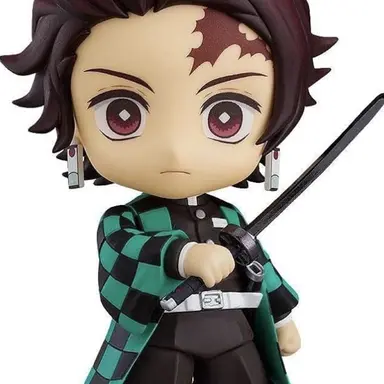 Profile image of Tanjiro Kamado