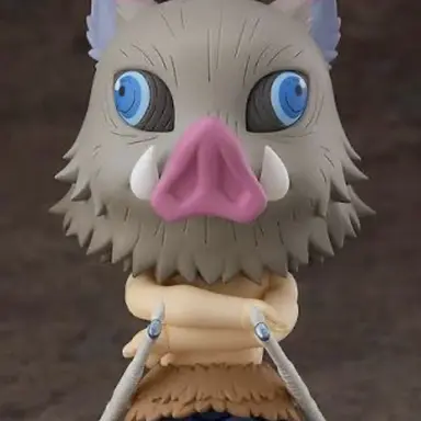 Profile image of Inosuke Hashibira
