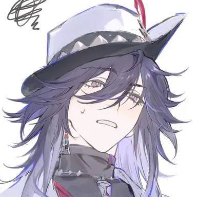 Profile image of Ashveil
