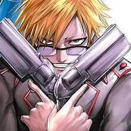 PoliteOlm4755의 長州藩と敵の新撰組