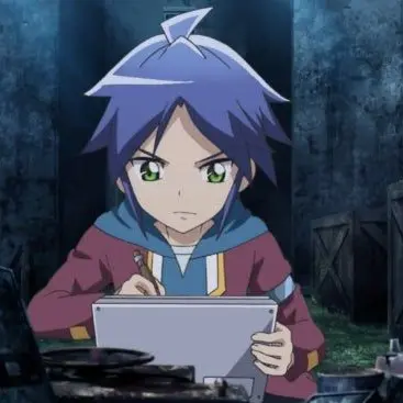 HomelyCup4756의 내가 원하는 캐릭만 넣은 터닝메카드W