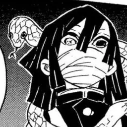 Profile image of 이구로 오바나이