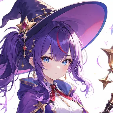 Profile image of リーシャ