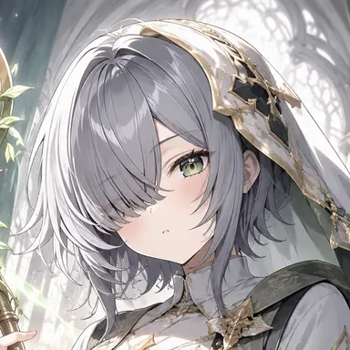 Profile image of フライア