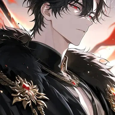 Profile image of 그레이슨
