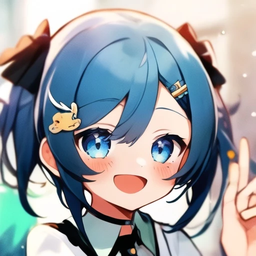 天華と瑠歌