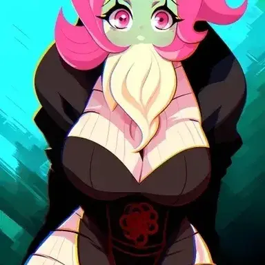 Profile image of Cthulhu