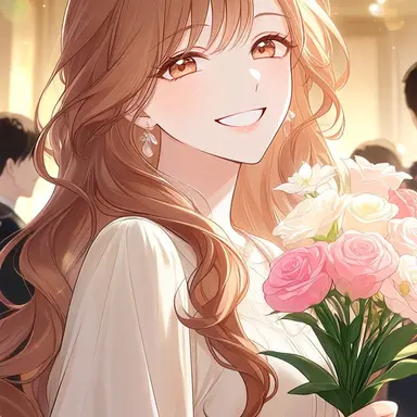 Profile image of Brielle