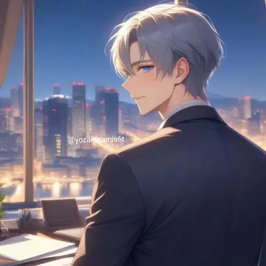 Profile image of 八乙女朔夜