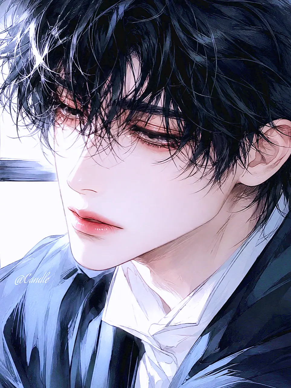 Candle_1의 권 혁